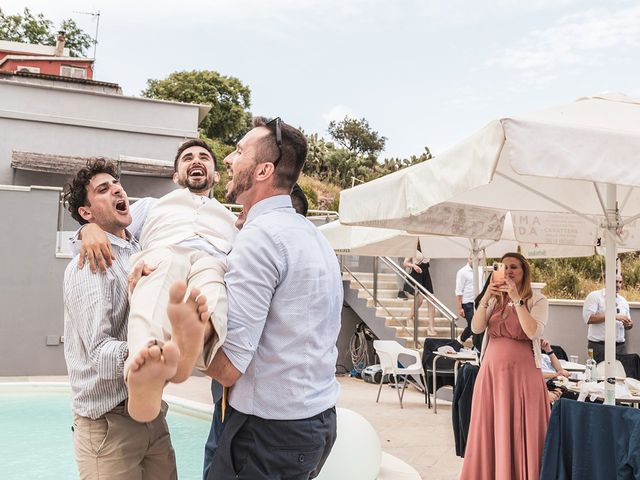 Il matrimonio di Cinzia e Stefano a Burcei, Cagliari 150