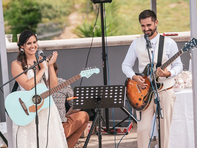 Il matrimonio di Cinzia e Stefano a Burcei, Cagliari 164