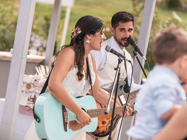 Il matrimonio di Cinzia e Stefano a Burcei, Cagliari 170