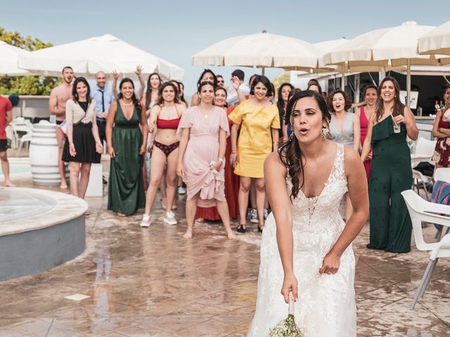 Il matrimonio di Cinzia e Stefano a Burcei, Cagliari 176