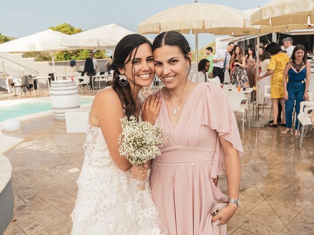 Il matrimonio di Cinzia e Stefano a Burcei, Cagliari 179