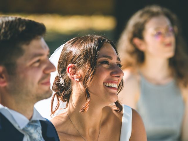 Il matrimonio di Claudia e Roberto a Chignolo Po, Pavia 3