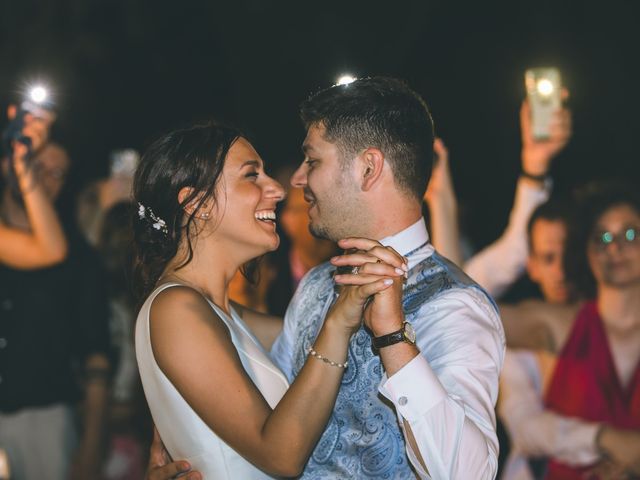 Il matrimonio di Claudia e Roberto a Chignolo Po, Pavia 10