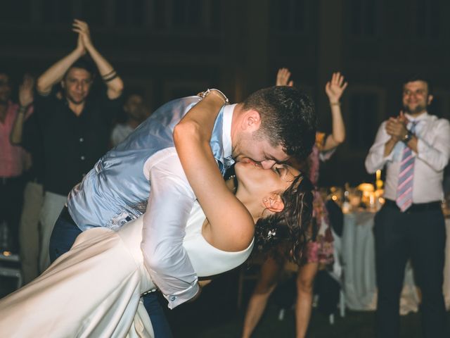 Il matrimonio di Claudia e Roberto a Chignolo Po, Pavia 11