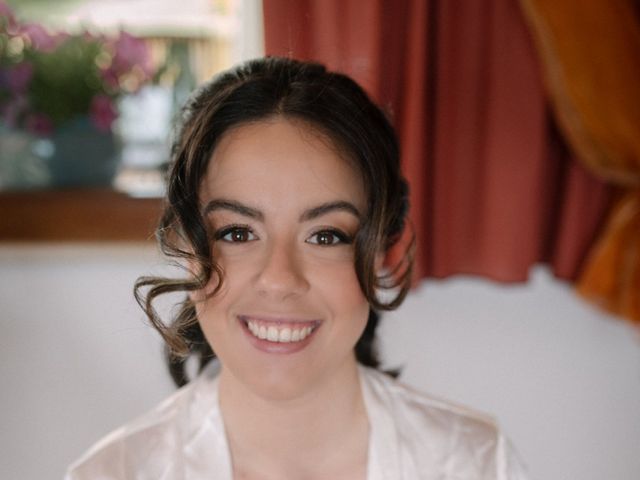 Il matrimonio di Alessio e Arelis a Alghero, Sassari 6