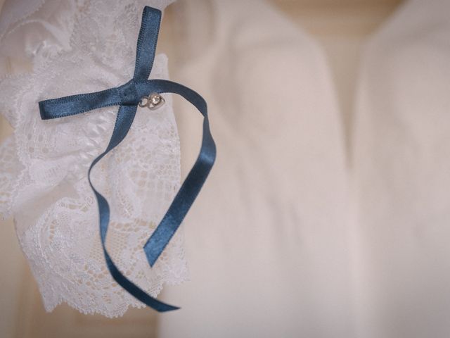Il matrimonio di Alessio e Arelis a Alghero, Sassari 7