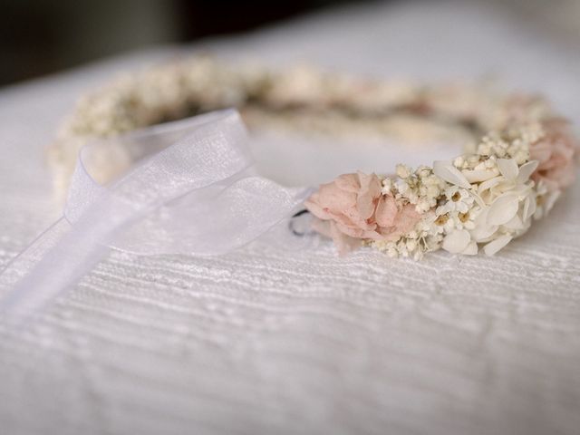 Il matrimonio di Alessio e Arelis a Alghero, Sassari 12