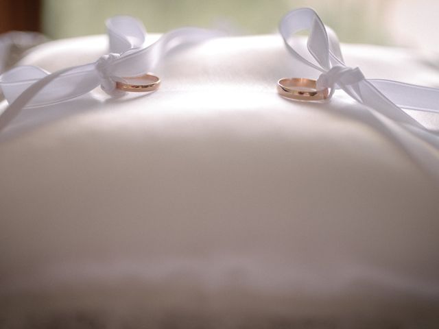 Il matrimonio di Alessio e Arelis a Alghero, Sassari 13