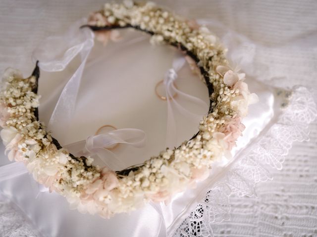 Il matrimonio di Alessio e Arelis a Alghero, Sassari 17