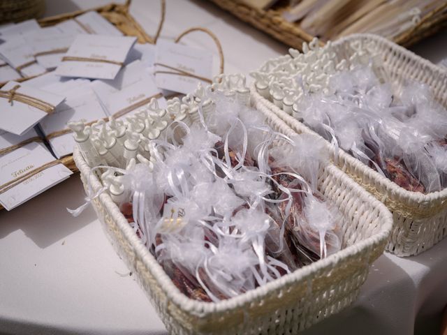 Il matrimonio di Alessio e Arelis a Alghero, Sassari 24