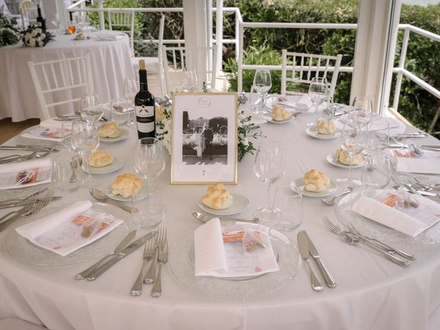 Il matrimonio di Alessio e Arelis a Alghero, Sassari 29