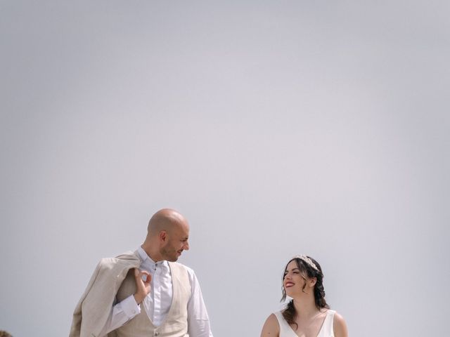 Il matrimonio di Alessio e Arelis a Alghero, Sassari 31