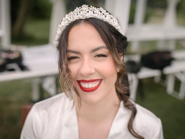 Il matrimonio di Alessio e Arelis a Alghero, Sassari 55