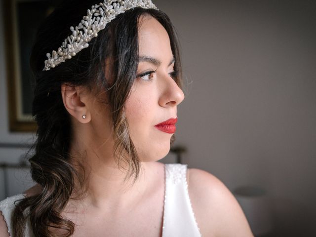 Il matrimonio di Alessio e Arelis a Alghero, Sassari 58