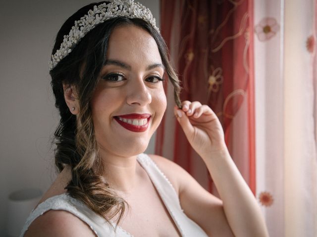 Il matrimonio di Alessio e Arelis a Alghero, Sassari 59