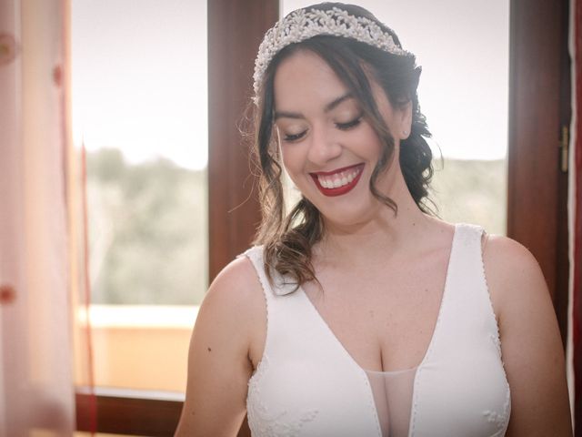 Il matrimonio di Alessio e Arelis a Alghero, Sassari 60