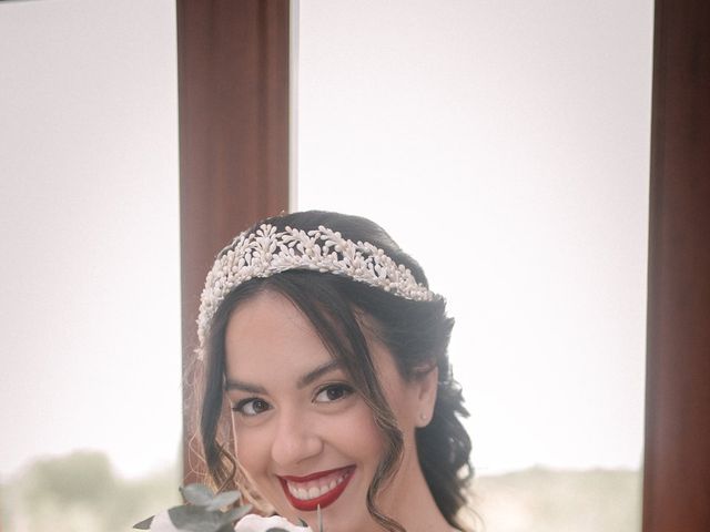 Il matrimonio di Alessio e Arelis a Alghero, Sassari 61