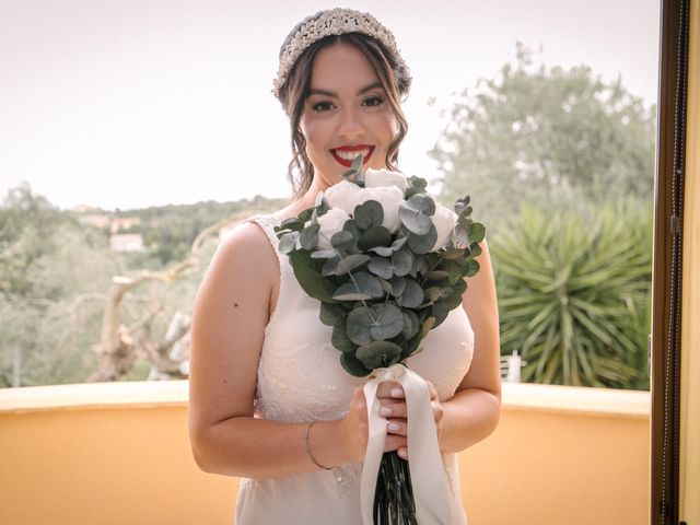 Il matrimonio di Alessio e Arelis a Alghero, Sassari 62