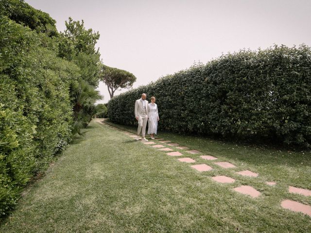 Il matrimonio di Alessio e Arelis a Alghero, Sassari 63