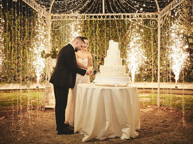 Il matrimonio di Petru e Daniela a Porto Recanati, Macerata 3