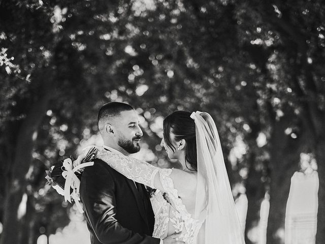 Il matrimonio di Petru e Daniela a Porto Recanati, Macerata 30