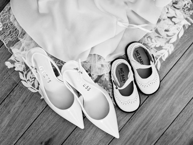 Il matrimonio di Petru e Daniela a Porto Recanati, Macerata 55
