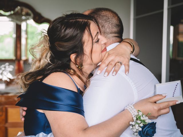 Il matrimonio di Emanuele e Serena a Asti, Asti 4