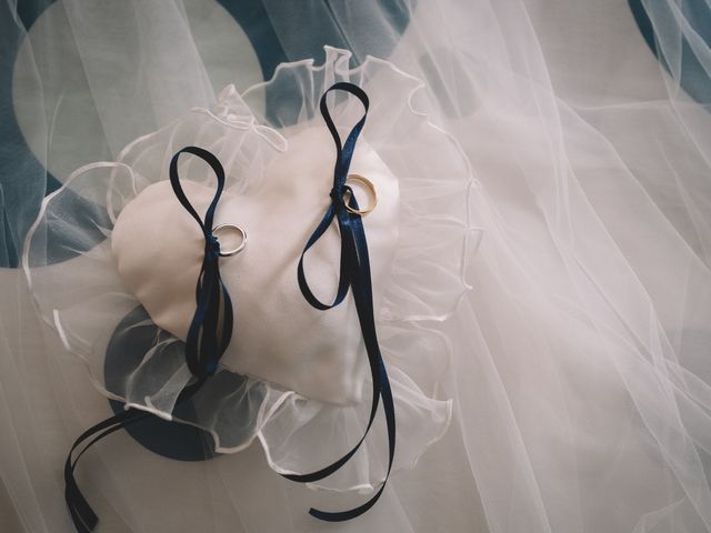 Il matrimonio di Emanuele e Serena a Asti, Asti 6