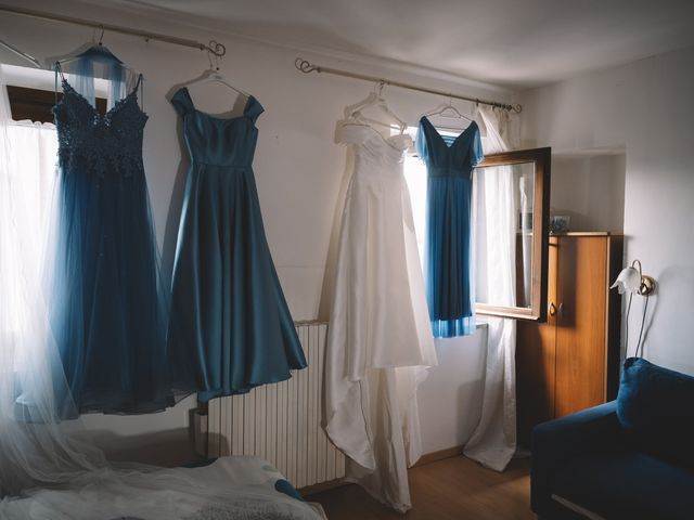 Il matrimonio di Emanuele e Serena a Asti, Asti 7