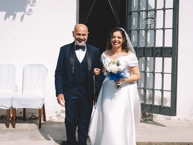 Il matrimonio di Emanuele e Serena a Asti, Asti 15
