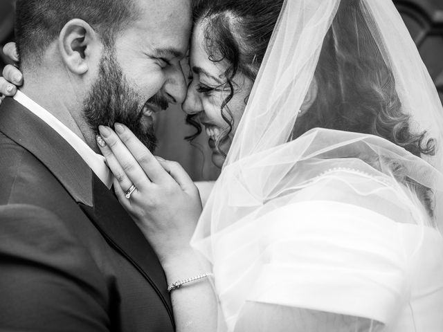 Il matrimonio di Emanuele e Serena a Asti, Asti 29