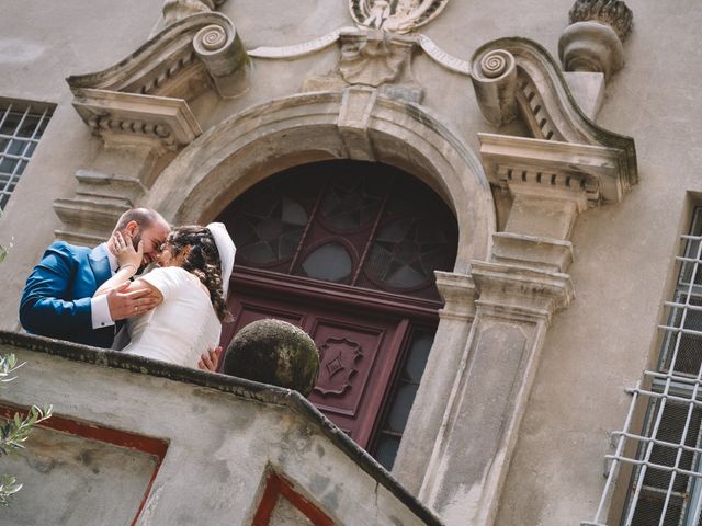 Il matrimonio di Emanuele e Serena a Asti, Asti 30
