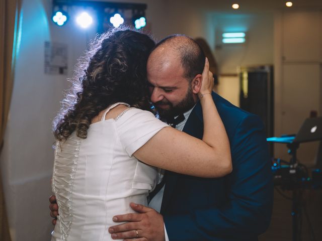 Il matrimonio di Emanuele e Serena a Asti, Asti 42