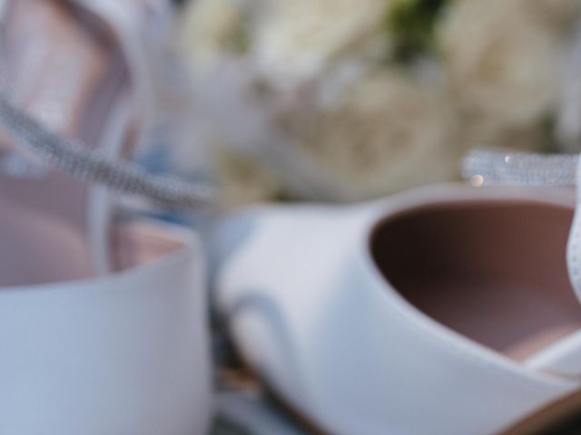 Il matrimonio di Giulio e Martina a Scafati, Salerno 3