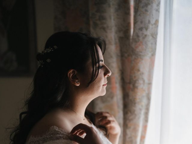 Il matrimonio di Giulio e Martina a Scafati, Salerno 15