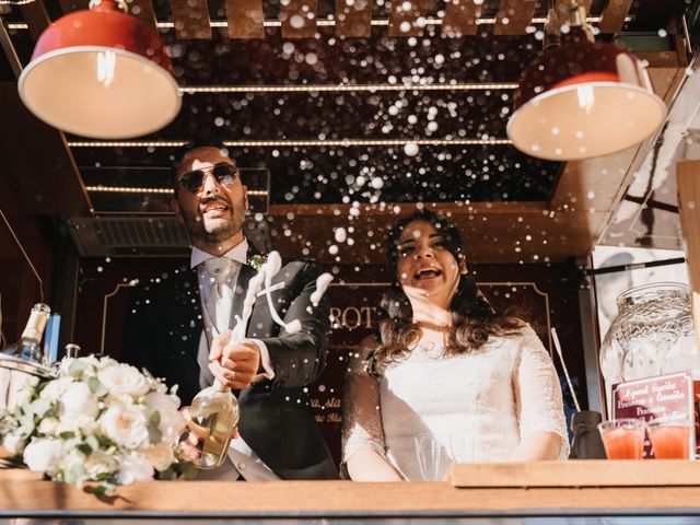 Il matrimonio di Giulio e Martina a Scafati, Salerno 27