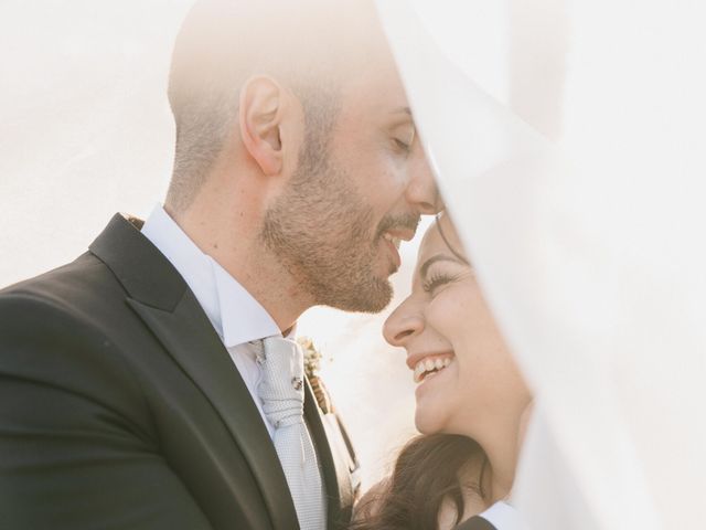 Il matrimonio di Giulio e Martina a Scafati, Salerno 31