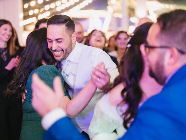 Il matrimonio di Giulio e Martina a Scafati, Salerno 38