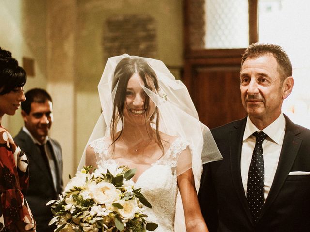 Il matrimonio di Marco e Giulia a Lerici, La Spezia 31