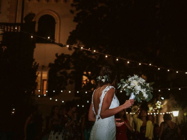 Il matrimonio di Marco e Giulia a Lerici, La Spezia 70