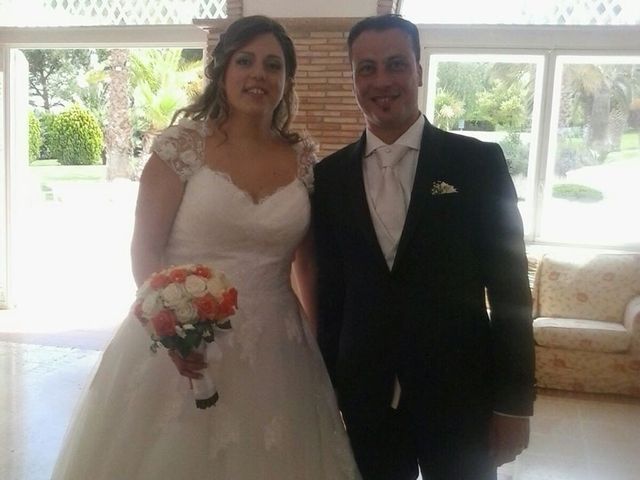Il matrimonio di MARIA e MICHELE a Ruvo di Puglia, Bari 1