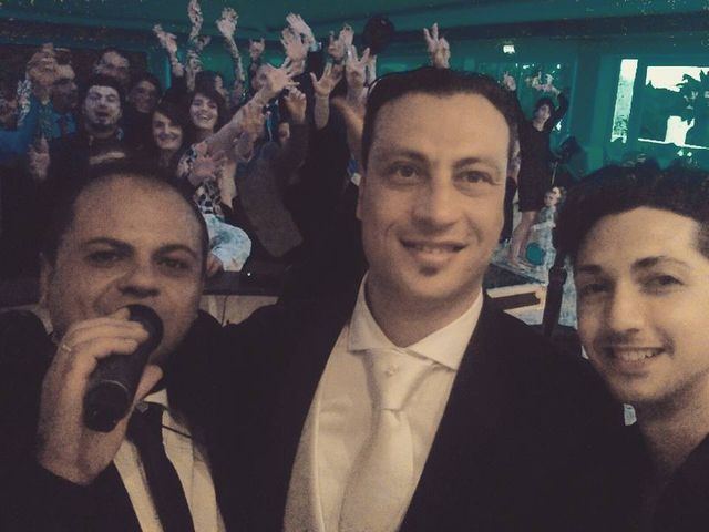 Il matrimonio di MARIA e MICHELE a Ruvo di Puglia, Bari 2