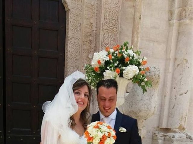 Il matrimonio di MARIA e MICHELE a Ruvo di Puglia, Bari 3