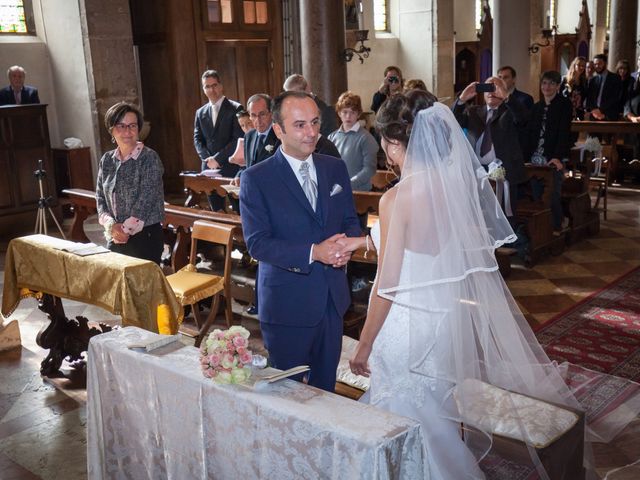 Il matrimonio di Lorenzo e Zinaida a Belluno, Belluno 22