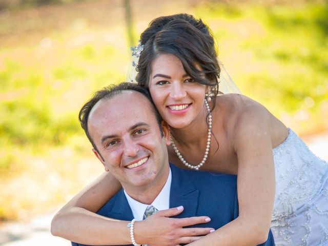 Il matrimonio di Lorenzo e Zinaida a Belluno, Belluno 30