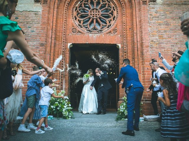 Il matrimonio di Francesco e Alessandra a Milano, Milano 7