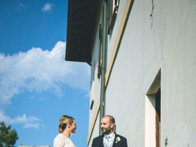 Il matrimonio di Francesco e Alessandra a Milano, Milano 14