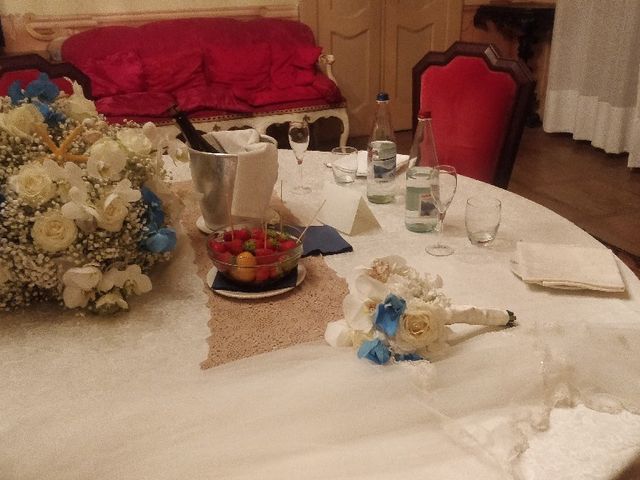 Il matrimonio di Massimo e Keveena a Gazzada Schianno, Varese 2