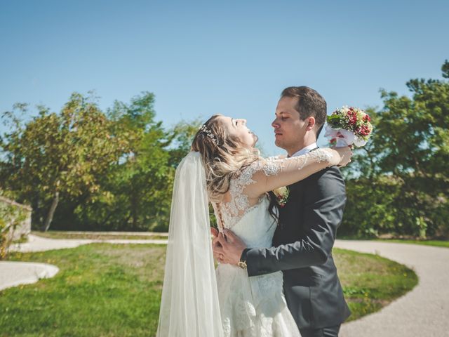 Il matrimonio di Kévin e Marta a Gubbio, Perugia 36