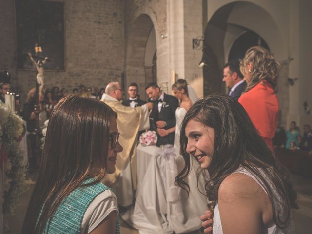 Il matrimonio di Giuseppe e Antonella a Grumo Appula, Bari 16